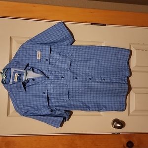 Magellan shirt